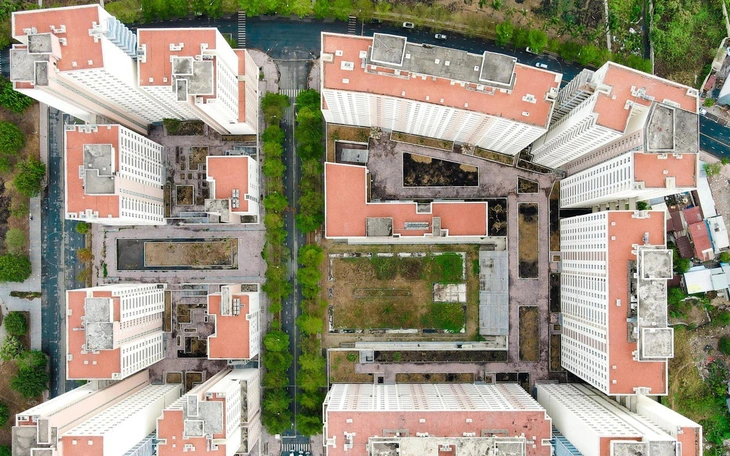 TP.HCM ban hành kế hoạch bán đấu giá 3.790 căn hộ ở Thủ Thiêm vào tháng 5-2026 - Ảnh 2.