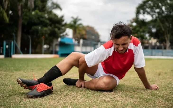 Chăm sóc chủ động gân - cơ - dây chằng, bí kíp bền bỉ cho người thường xuyên vận động - Ảnh 3.