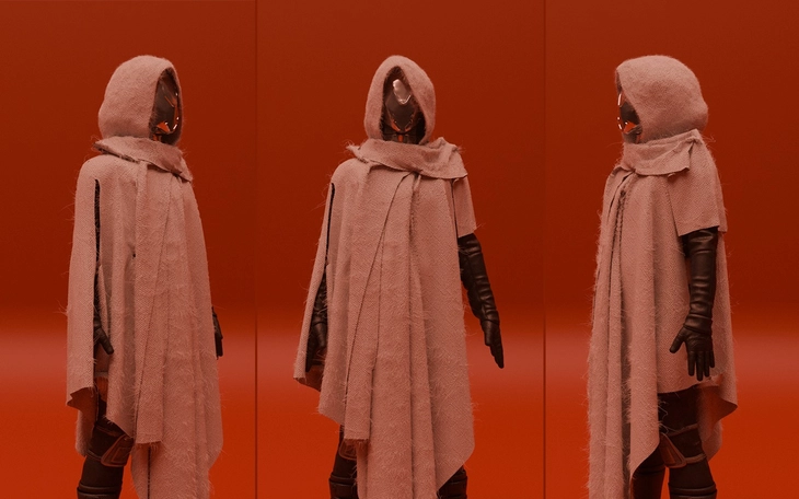 Hoaprox tung album đầu tay: Khi EDM không chỉ để 'quẩy' mà để thấu hiểu - Ảnh 4.