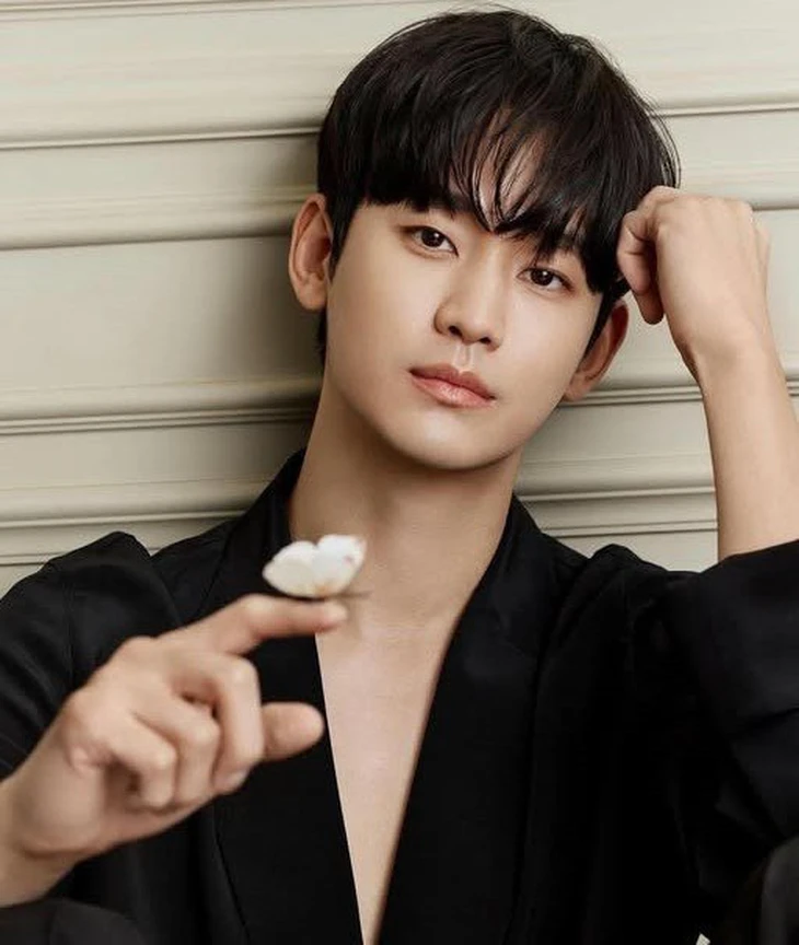 Gia đình Kim Sae Ron chính thức yêu cầu Kim Soo Hyun xin lỗi - Ảnh 2.