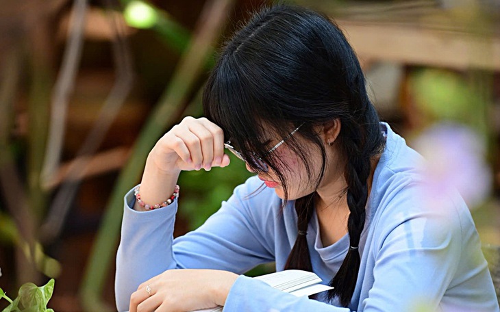 Khao khát tìm kiếm an toàn và lòng tốt - Ảnh 2.