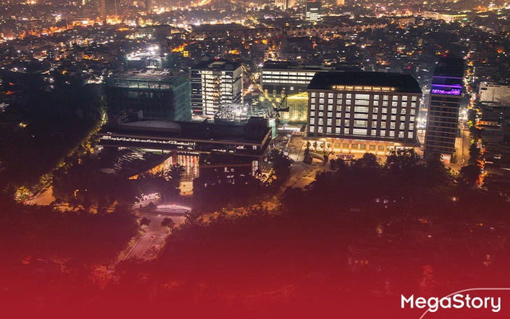 19h ngày 19-7, Trường đại học Văn Lang lên sóng Khám phá trường học - Ảnh 9.