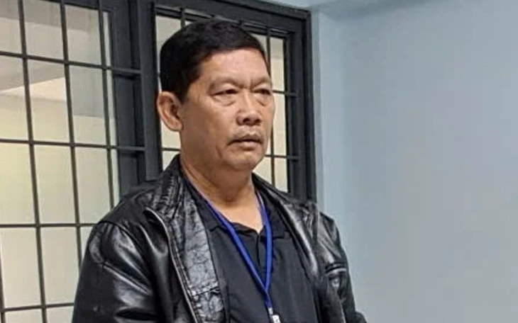 'Ổ' xóc đĩa ở giữa rừng keo, có cả 'xe ôm' chở con bạc vào chơi - Ảnh 5.
