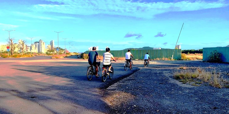 Tập đoàn Phúc Sơn bồi thường cho các đơn vị quốc phòng tại sân bay Nha Trang thế nào? - Ảnh 2.