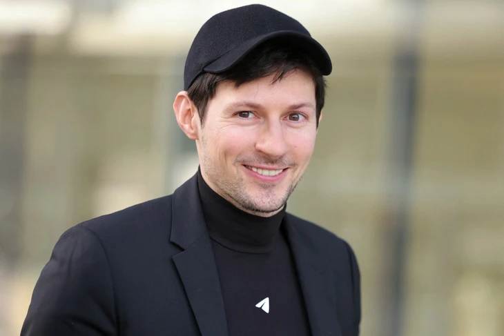 CEO Telegram Pavel Durov ra khỏi Pháp, đã đến UAE - Ảnh 1.