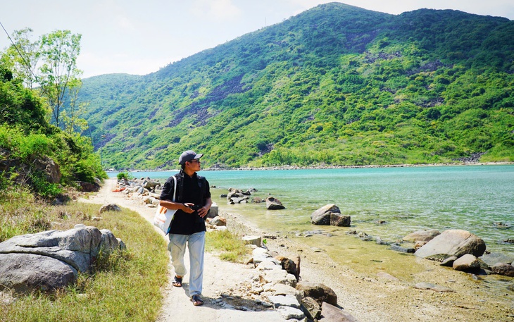 Tái thu phí tham quan vịnh Nha Trang - Ảnh 2.