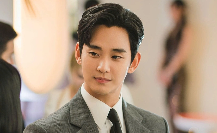 Rộ ảnh Kim Soo Hyun hẹn hò Kim Sae Ron vị thành niên, liệu gia đình cô có lật ngược ván cờ? - Ảnh 4.