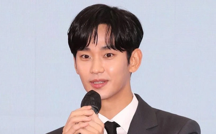 Công ty Kim Soo Hyun phản bác gia đình Kim Sae Ron, khẳng định chưa từng ép cô trả nợ - Ảnh 8.