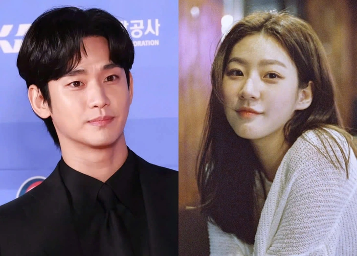 Gia đình Kim Sae Ron đòi kiện Kim Soo Hyun, Đỗ Thị Hà đính chính tin giải thể công ty - Ảnh 1.