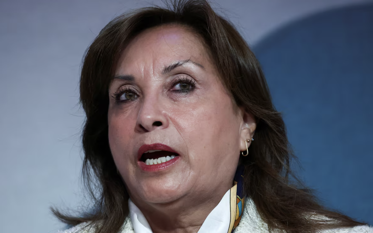 Peru cắt đứt quan hệ ngoại giao với Mexico: Hệ quả của nhiều mâu thuẫn kéo dài? - Ảnh 4.