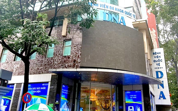 Tin tức sáng 1-11: - Ảnh 7.