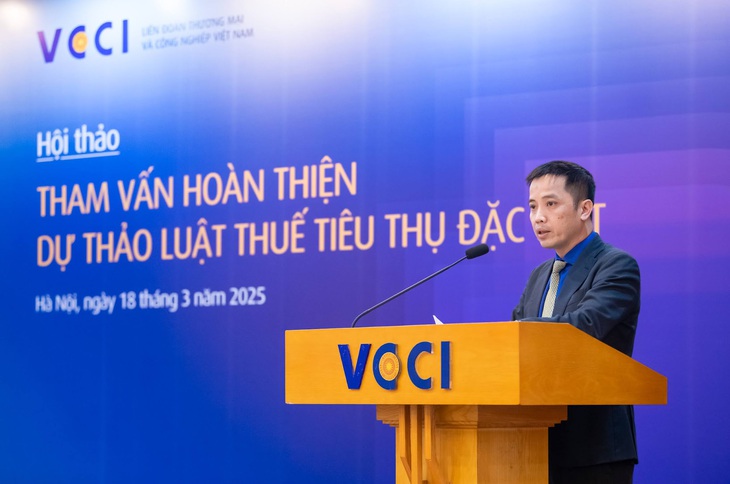 Tăng thuế tiêu thụ đặc biệt với rượu, bia: Doanh nghiệp chưa 'tâm phục khẩu phục' - Ảnh 1.