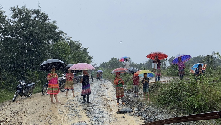 Bộ Công an đề nghị Đắk Lắk cung cấp hồ sơ dự án hồ thủy lợi Krông Pách Thượng - Ảnh 2.