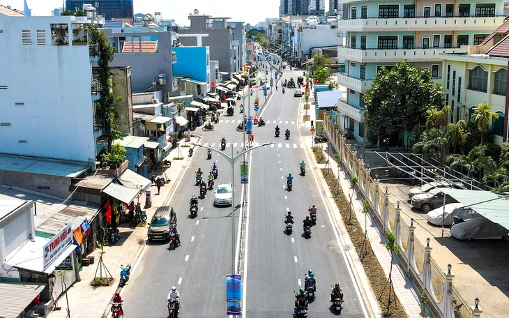 TP.HCM đề xuất chi hơn 9.200 tỉ đồng cải tạo rạch Bà Lớn tại khu nam - Ảnh 2.