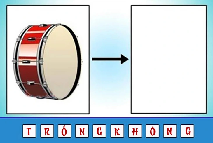 Thử tài nhanh trí với đuổi hình bắt chữ (P117) - Ảnh 1.