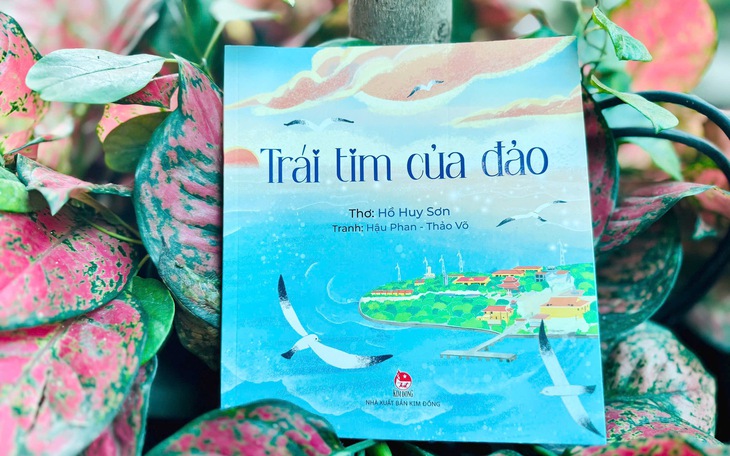 Nương theo dòng chảy: phù sa nở hoa trên đồng bãi   - Ảnh 2.