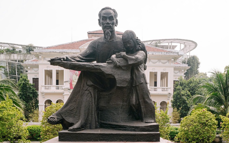 Văn học, nghệ thuật biểu diễn Việt Nam: Một thời kỳ rạng rỡ - Ảnh 4.