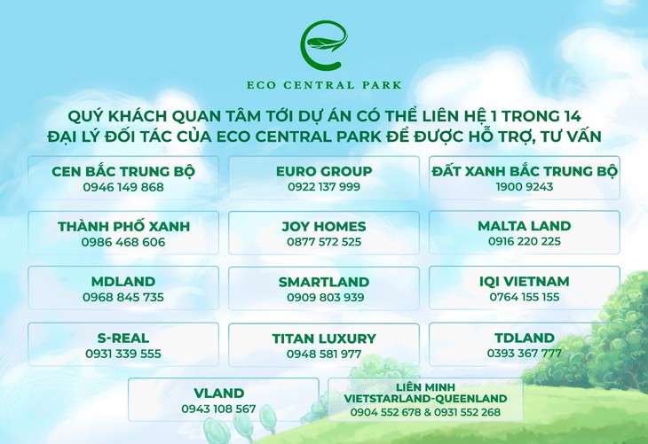 Ecopark ra mắt không gian sống “Live - Work - Play” đầu tiên tại Nghệ An - Ảnh 10.