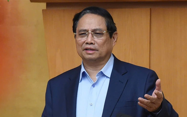 Ông Cấm - Ảnh 1.