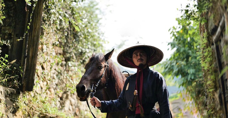 'Thám tử Kiên: Kỳ án không đầu' được báo Mỹ khen nức nở - Ảnh 15.