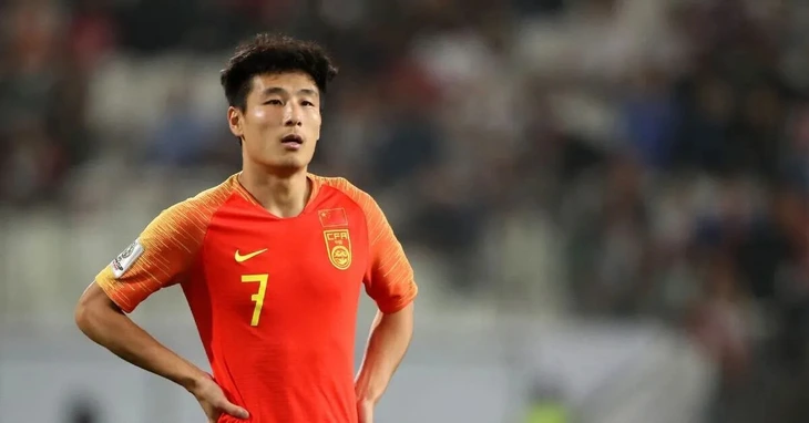 Dự đoán tỉ số: Trung Quốc xa dần hy vọng dự World Cup - Ảnh 1.