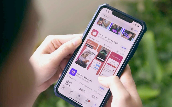 Khi bạn trẻ khổ sở vì thất tình - Kỳ 3: Vội vã lao vào tình mới, tình một đêm - Ảnh 2.