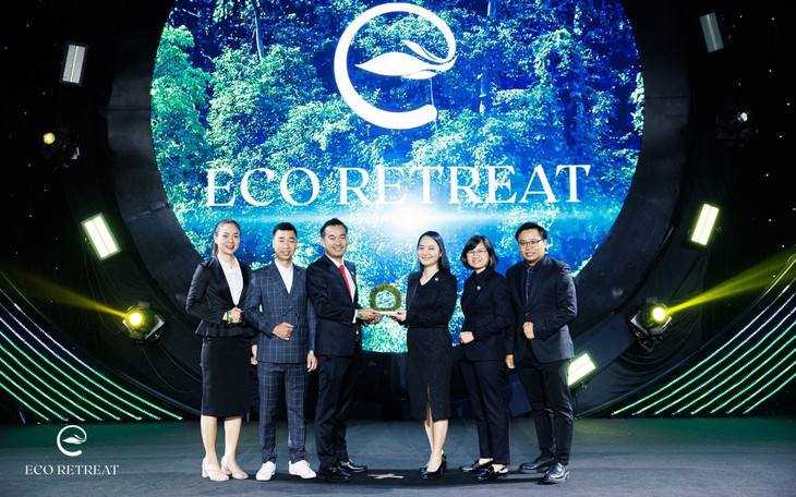 Địa ốc PQR hợp tác nhà sáng lập Ecopark phân phối dự án Eco Retreat - Ảnh 7.