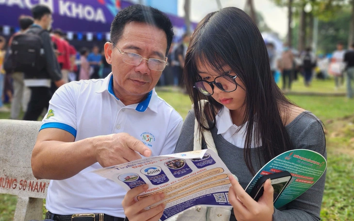 'Đừng để hối tiếc vì chọn sai' - Ảnh 3.