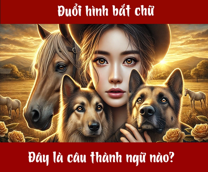 Câu tục ngữ, thành ngữ 'khó nhằn' này là gì? (P105) - Ảnh 1.