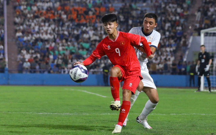 U17 Việt Nam với giấc mơ World Cup: Cơ hội nào cho cầu thủ Việt kiều? - Ảnh 2.