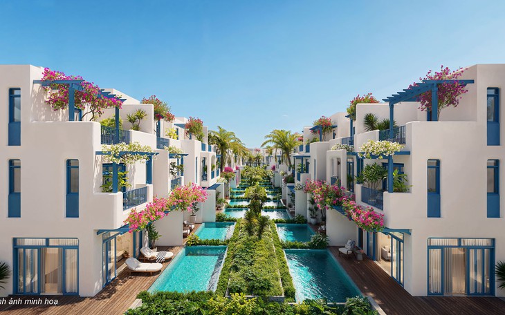 Thị trường địa ốc đón vận hội mới, tương lai của bất động sản biển sẽ ra sao? - Ảnh 8.