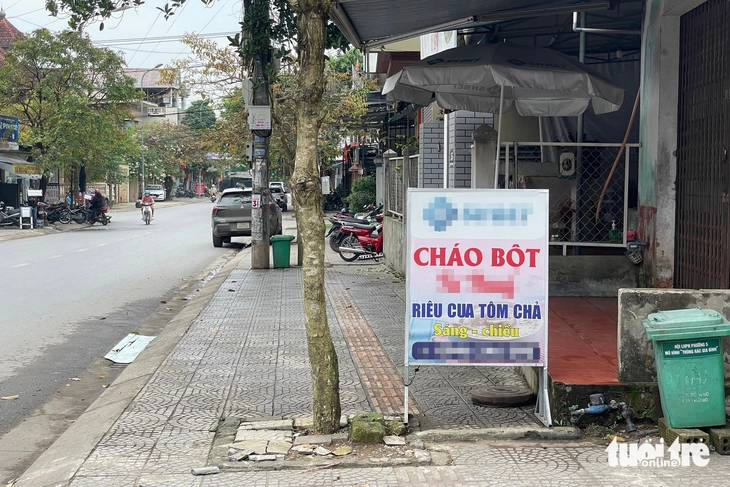 Vì sao logo cờ bạc tràn lan ở các bảng hiệu, quán ăn? - Ảnh 3.