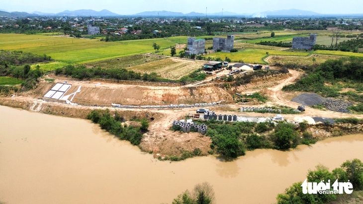 Đắk Lắk giám sát hàng loạt dự án đầu tư trọng điểm, chấn chỉnh vi phạm - Ảnh 1.