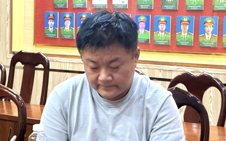 Nổ bồn chứa axít tại nhà máy bô xít Tân Rai, 2 công nhân tử vong - Ảnh 3.