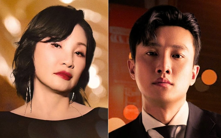 Thiên đường máu: Phim về tệ nạn lừa đảo người Việt đưa ra nước ngoài - Ảnh 2.