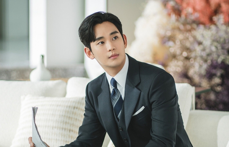 Dư luận 'quay xe' ủng hộ Kim Soo Hyun, gia đình Kim Sae Ron nói dài nói dai thành ra nói dại - Ảnh 3.