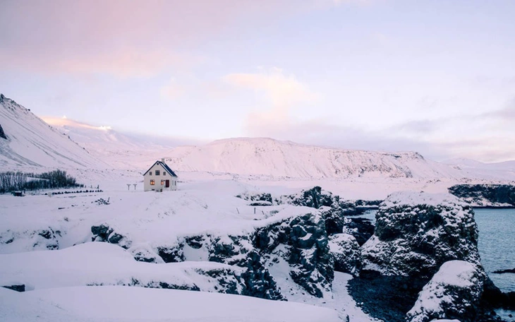 Nghiên cứu: Trái đất chỉ có thể bền vững với khoảng 2,5 tỉ người - Ảnh 3.