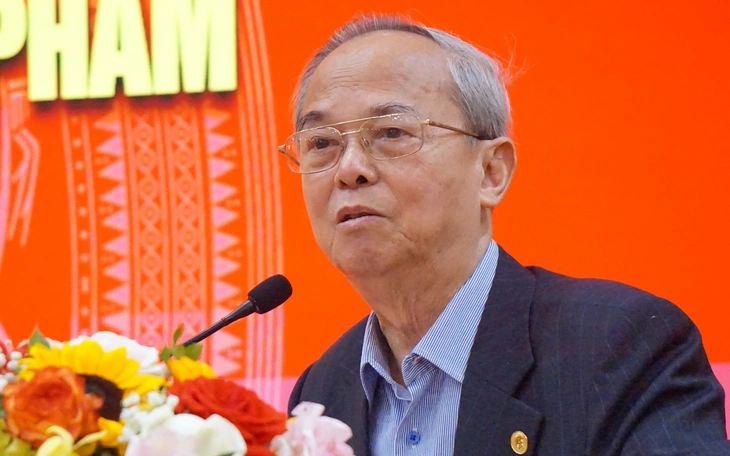 Các nhà xuất bản phải nâng cao chất lượng biên tập, thẩm định - Ảnh 2.