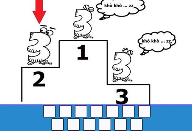 Thử tài nhanh trí với đuổi hình bắt chữ (P120) - Ảnh 1.