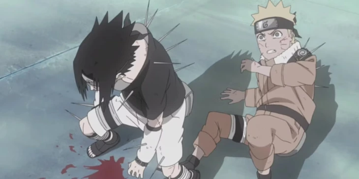 Naruto có thực sự hoàn hảo? (P1) - Ảnh 5.