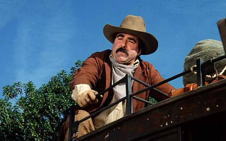 Netflix tung trailer Ngôi nhà nhỏ trên thảo nguyên - Ảnh 5.