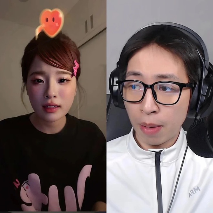 Streamer ViruSs: Có tài nhưng cũng lắm ‘tật’ - Ảnh 2.