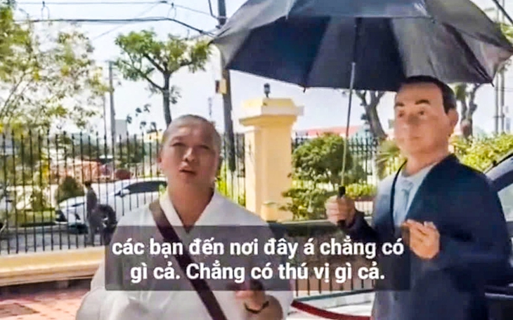  Nhà Công tử Bạc Liêu bị chê, bạn đọc đề nghị ‘Bạc Liêu nên xem lại mình’ - Ảnh 1.