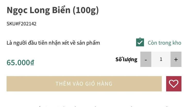 Bánh mì Việt Nam 'nâng cấp' với loại rau ăn kèm có giá hơn nửa triệu đồng/kg - Ảnh 4.