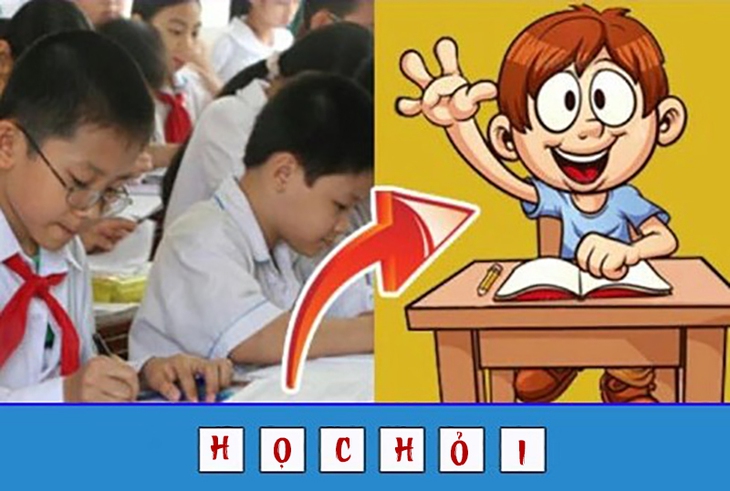 đuổi hình bắt chữ - Ảnh 2.