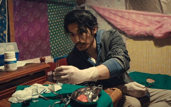 Gặp những nữ tù tìm lại tiếng nói và bản sắc làm khuynh đảo màn ảnh Đài Loan trong Ánh dương của mẹ - Ảnh 4.