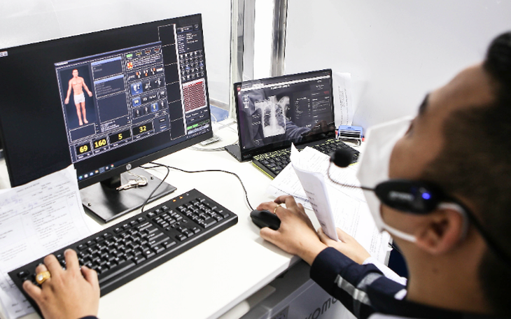 Tin tức sáng 23-3: Đề xuất lồng ghép sàng lọc bệnh lao vào khám sức khỏe định kỳ - Ảnh 4.