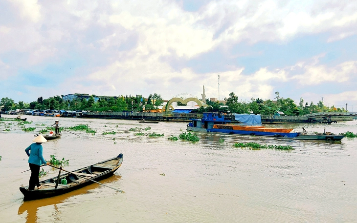 9X nghĩ về hòa bình - Ảnh 7.