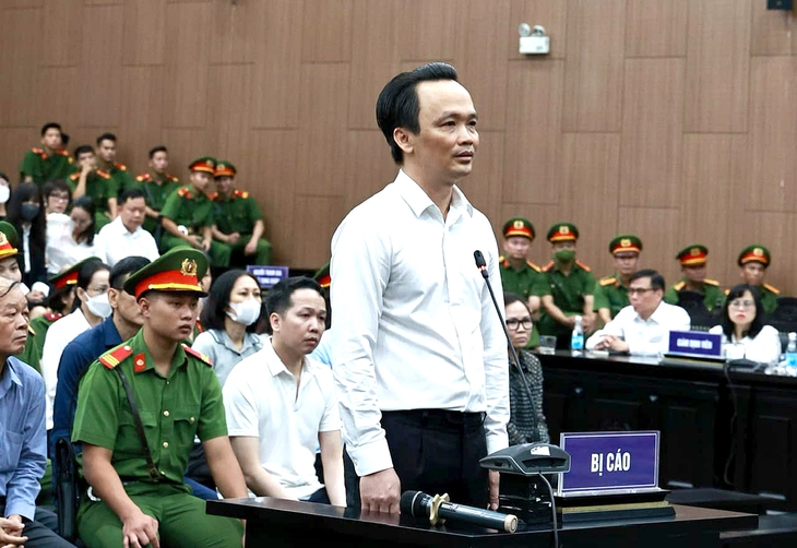 Trịnh Văn Quyết - Ảnh 1.