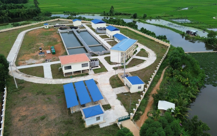 Chủ tịch Quốc hội: 'Sợ nhất là vay khoản này lại về đầu tư việc khác' - Ảnh 3.